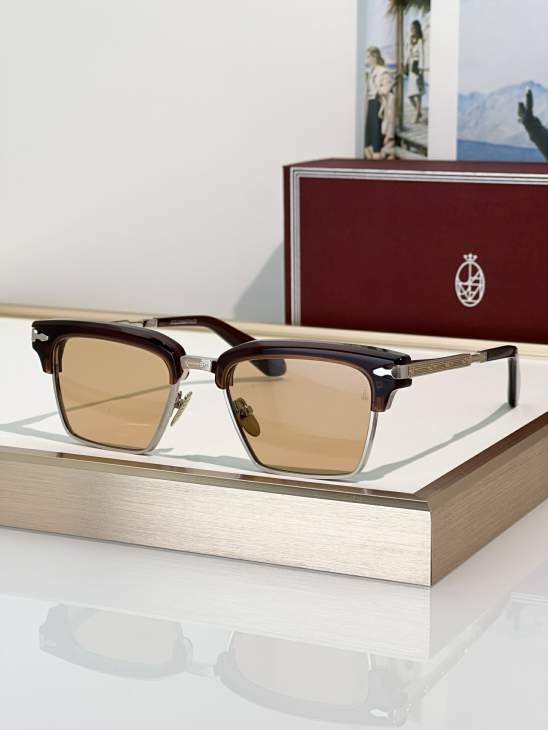 Picture of Jacques Marie Mage Sunglasses _SKUfw73585177fw